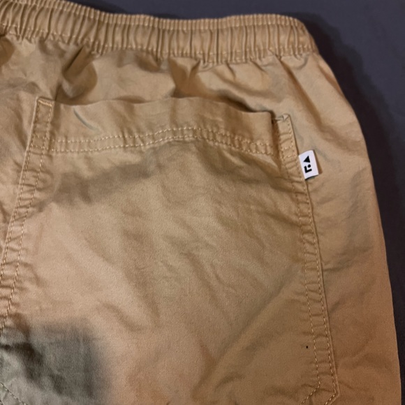 Free Assembly cargo shorts - Picture 3 of 4